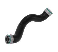 Partuto Durite De Radiateur Durite De Chauffage Pour Mercedes-Benz E-Klasse W211 E280 CDI 2004-2009 No.2115282682 Durite En Caoutchouc Noire 1 Pc