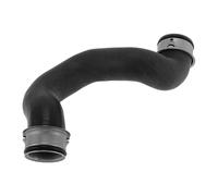 Partuto Durite De Radiateur Durite De Chauffage Pour Mercedes-Benz GLK-Klasse GLK 220 CDI Bluetec 2009-2012 No.2045011782 Tuyau De Refroidisement En Caoutchouc Noir 1 Pc
