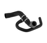 Partuto Durite De Radiateur Durite De Chauffage Pour Mercedes-Benz Sprinter 209 CDI 2006-2011 No.9065010482 Tuyau De Refroidisement En Caoutchouc Noir 1 Pc