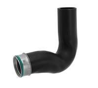 Partuto Durite De Radiateur Durite De Chauffage Pour Mercedes-Benz Sprinter 209 CDI 2006-2011 No.9065280382 Durite De Surpression En Caoutchouc Noir 1 Pc