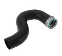 Partuto Durite De Radiateur Durite De Chauffage Pour Mercedes-Benz Sprinter 209 CDI 2006-2011 No.9065282282 Durite En Caoutchouc Noire 1 Pc