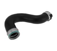 Partuto Durite De Radiateur Durite De Chauffage pour Mercedes-Benz Sprinter 311 CDI 2006-2011 No.9065282582 Durite En Caoutchouc Couleur Noir 1 Pc
