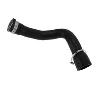 Partuto Durite De Radiateur Durite De Chauffage Pour Opel Insignia B 2.0 CDTI 2017-2020 No.860118 Tuyau D'Admission En Caoutchouc Noir 1 Pc