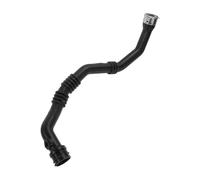 Partuto Durite De Radiateur Durite De Chauffage Pour Renault Captur I 1.5 DCi 2013-2021 No.144607440R Durite En Caoutchouc Noire 1 Pc