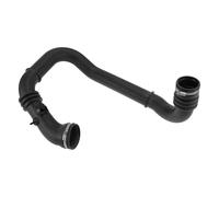 Partuto Durite De Radiateur Durite De Chauffage Pour Renault Master III 2.2-2.5 DCi 2010-2020 No.8201042931 Durite De Surpression En Caoutchouc Noir 1 Pc