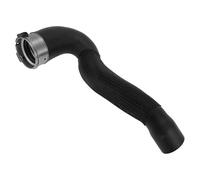 Partuto Durite De Radiateur Durite De Chauffage Pour Renault Master III 2.3 DCi 2010-2020 No.144605171R Tuyau D'Intercooler En Caoutchouc Noir 1 Pc