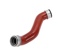 Partuto Durite De Radiateur Durite De Chauffage Pour Seat Leon I 1.9 TDI 2000-2006 No.1J0145828R Tuyau En Caoutchouc Rouge 1 Pc