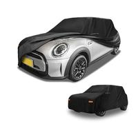 Partuto Housse De Voiture Étanche pour Mini Cooper 4 Portes 02-21 1PC