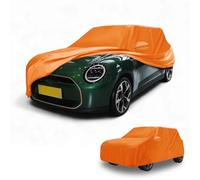 Partuto Housse Voiture Étanche pour BMW pour Mini Cooper 2 Portes 02-22