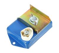 Partuto Module De Commande D'Allumage Pour Chrysler Cordoba 75-81 1 Pièce