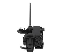 Partuto Moteur D'Actuateur De Déverrouillage Trappe À Carburant Pour Renault Captur Clio Iii Grand Modus Scenic Fluence Espace V Laguna Coupe Megane No.788264742R/8200312600 Servomoteur