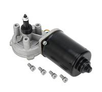 Partuto Moteur Essuie-Glace N°4389132 Pour Moteur Essuie-Glace Avant Remplacement Pour Chrysler Town Country 90-95 Pour Dodge B1500 B2500 B3500 95-97 Pour Plymouth Grand Voyager 4 Broches