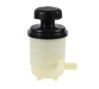 Partuto Réservoir De Direction Assistée Pour Hyundai Santa Fe 01-06 1 Pc | Plastique, Beige, Réparation Fuite, Anti-Vieillissement, Sécurité, Proche Moteur, OE:5717638010, Non-OEM, Accessoire