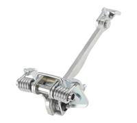 Partuto Sangle De Retenue De Porte Avant Gauche Et Avant Droite Pour Renault Kangoo Ii 2007-2021, N° 804308607R/804301552R, 1 Pièce