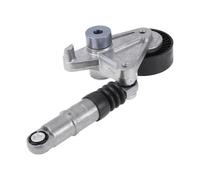 Partuto Tendeur De Courroie De Distribution Poulie De Tendeur De Courroie De Distribution Pour Audi A4 Diesel : 2.7 Tdi, 3.0 Tdi 2004-2012 No.059145201F Métal 1 Pc