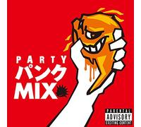 PARTY パンク J-POPカバー MIX STRQ-3