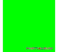 Party Album/Green Vinyl
