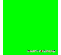 Party Album/Green Vinyl