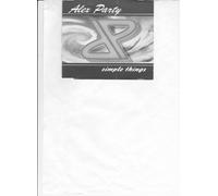 Party, Alex - Simple Things