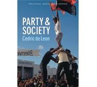 Party and Society by Cedric Providence College de Leon Cedric Providence College de Leon (Auteur)