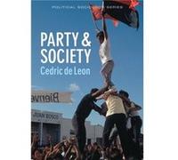 Party and Society by Cedric Providence College de Leon Cedric Providence College de Leon (Auteur)