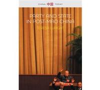 Party and State in PostMao China by Teresa Wright Teresa Wright (Auteur)