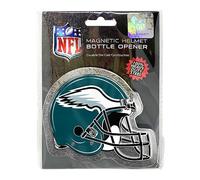 Party Animal NFL Philadelphia Eagles Décapsuleur Casque