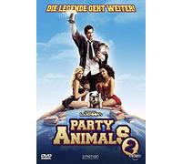 Party Animals 2