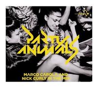 Various Artists – Party Animals – Import