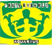 Party Animals - Aquarius [Import]