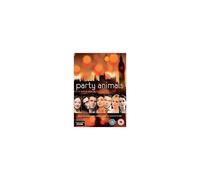 Party Animals - Complete Bbc Series 1 Dvd (2007)