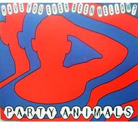 Party Animals - Have You Ever Been Mellow
