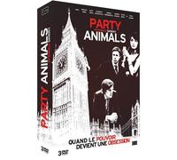 Party Animals - Intégrale De La Série