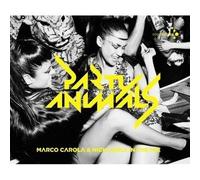 Various Artists – Party Animals – Import
