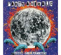 Party Animals - Party Animals (CD Album, 20 Titel) Aquarius / Hou op / Hajo, hajo / Hava naquila (tekno mafia mix) / Vaag / Have you ever been mellow (Flamman & Abraxas radio mix) / Wapperdewap u.a.
