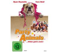 Party Animals - Party Animals [Import]