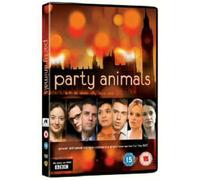 Party Animals - Party Animals [STANDARD EDITION] [Import anglais]