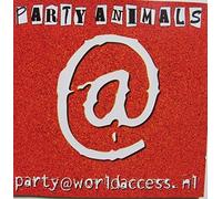 Party Animals - Party@worldaccess.NL [Import]