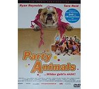 Party Animals ... Wilder geht's nicht! (Limitierte Sonderedition)