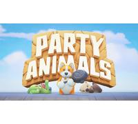 Party Animals (Xbox X)