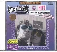 Party Anticonformiste - The Best Of The Bungalow Years