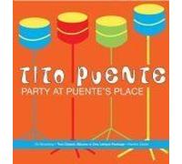 Tito Puente & His Latin Ensemble - Party at Puente's Place