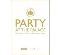 Party At The Palace, The Queen's Concerts, Buckingham Palace