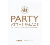 Party at The Queen's Concerts, Buckingham Palace