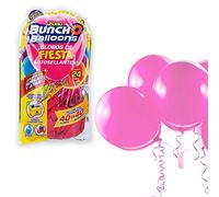 PARTY BALLOONS PACK 24 GLOBOS
