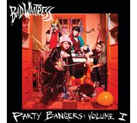 Party Bangers Vol 1 (CD)