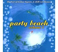 PARTY BEACH 1 / VARIOUS - Party Beach 1