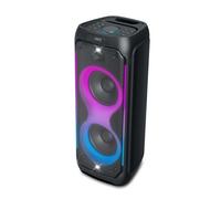 Muse Enceinte sono DJ Party Box M1957DJ – Bluetooth 800 W – Noir