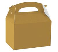 Party Box - Gold