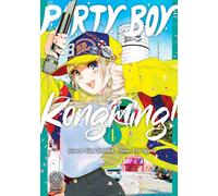 Party Boy Kongming! T04